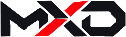 MXD